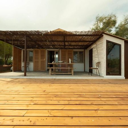 Le Mazet De L'Or - Climatisation Et Vue Sur L'Etang Apartment Perols Exterior photo