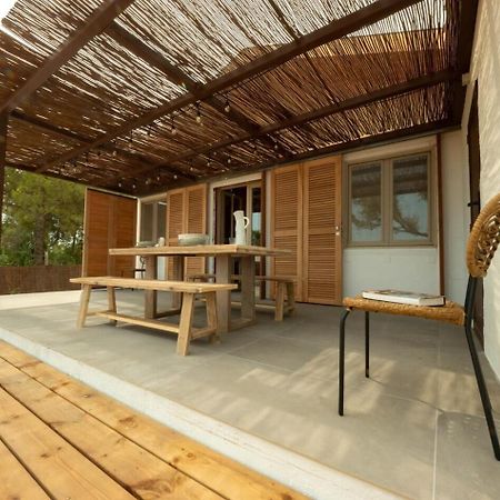 Le Mazet De L'Or - Climatisation Et Vue Sur L'Etang Apartment Perols Exterior photo