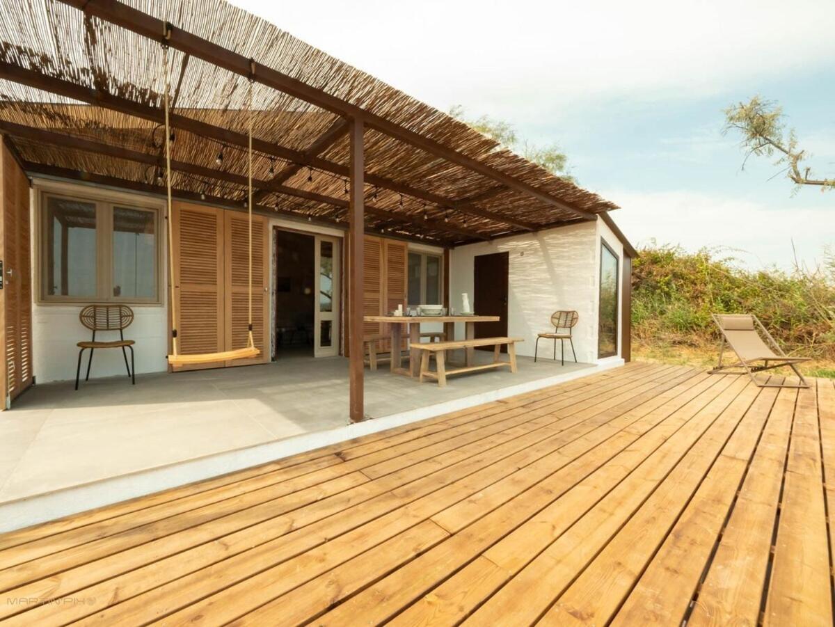 Le Mazet De L'Or - Climatisation Et Vue Sur L'Etang Apartment Perols Exterior photo