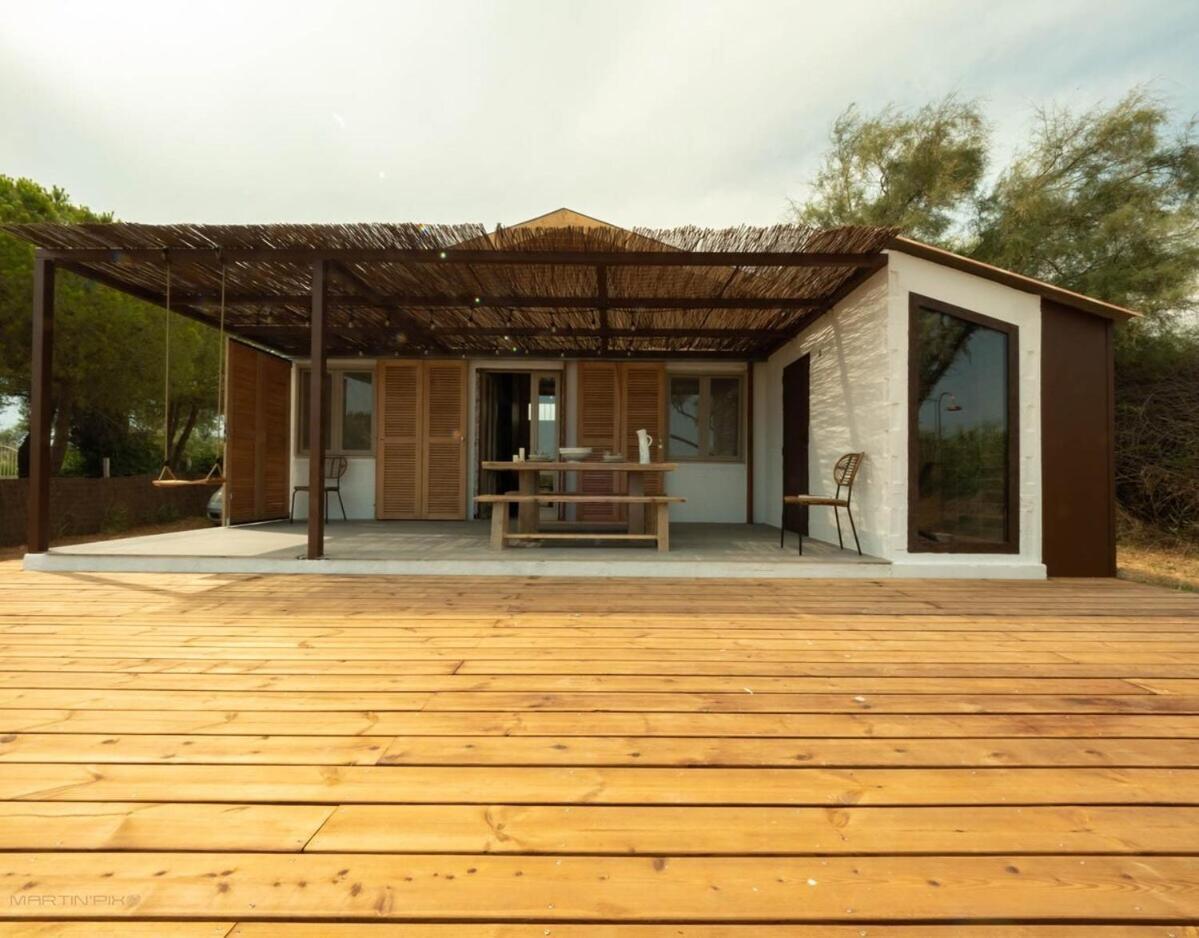 Le Mazet De L'Or - Climatisation Et Vue Sur L'Etang Apartment Perols Exterior photo