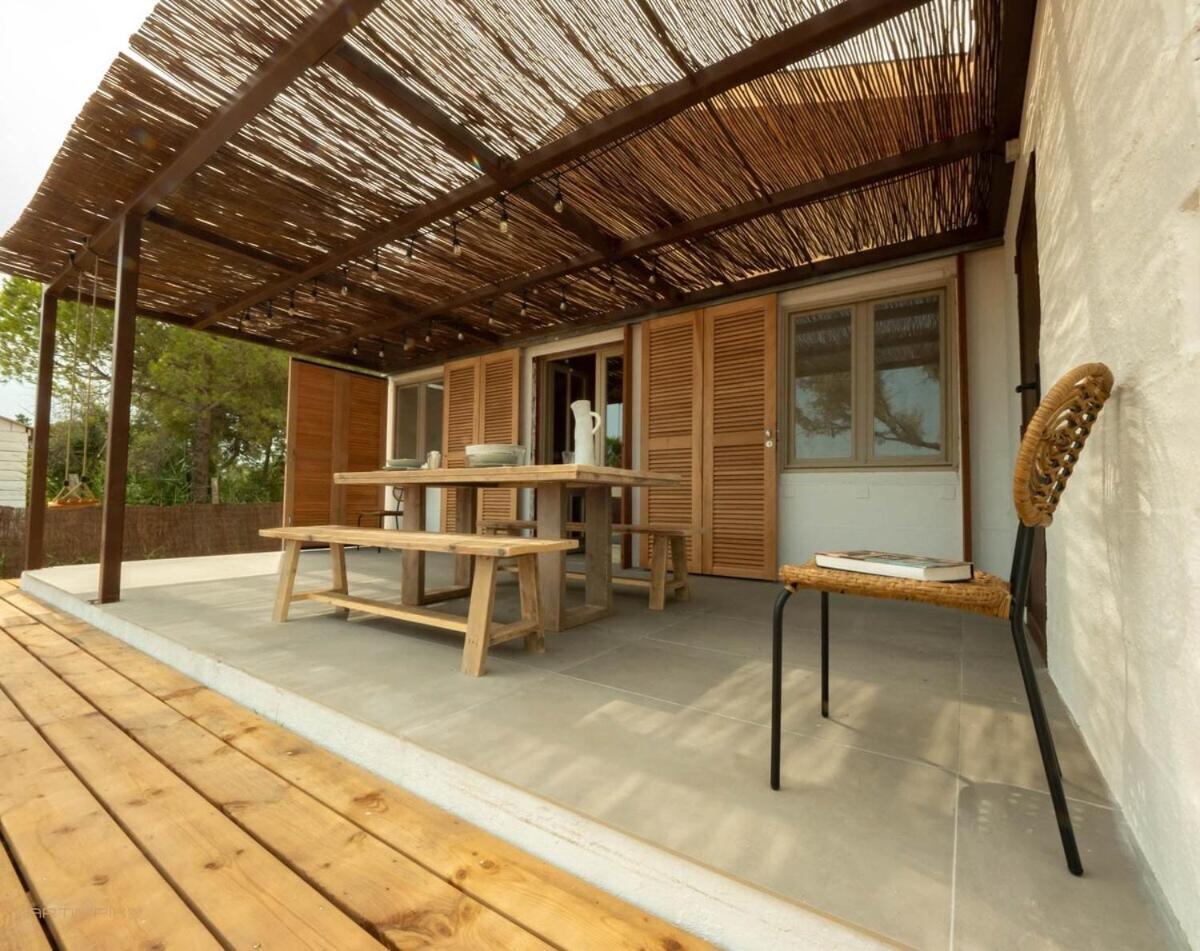 Le Mazet De L'Or - Climatisation Et Vue Sur L'Etang Apartment Perols Exterior photo