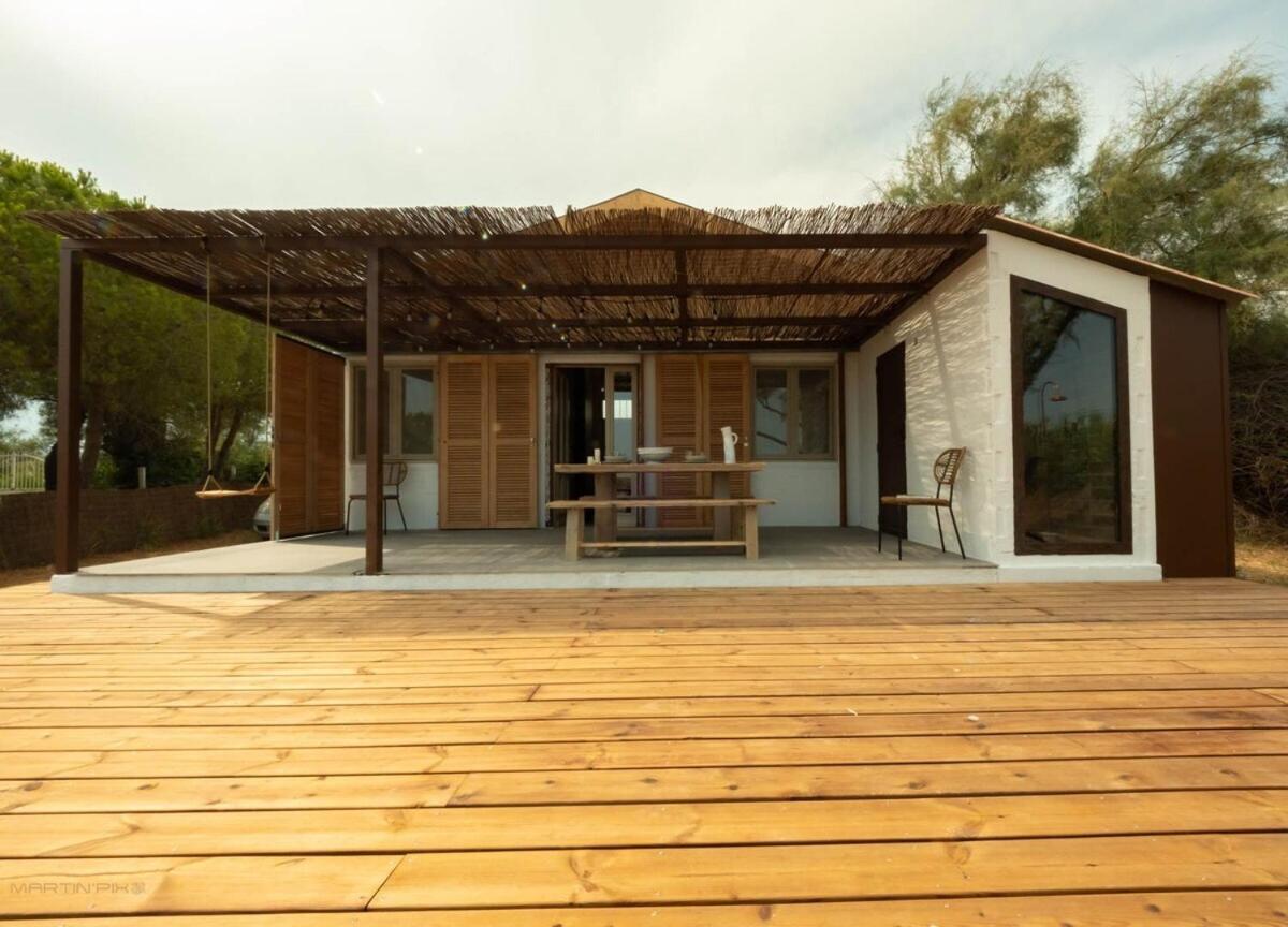 Le Mazet De L'Or - Climatisation Et Vue Sur L'Etang Apartment Perols Exterior photo