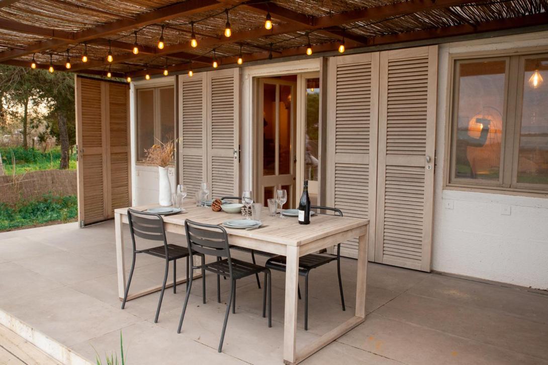Le Mazet De L'Or - Climatisation Et Vue Sur L'Etang Apartment Perols Room photo