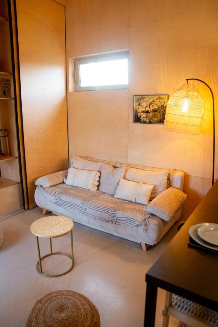Le Mazet De L'Or - Climatisation Et Vue Sur L'Etang Apartment Perols Room photo